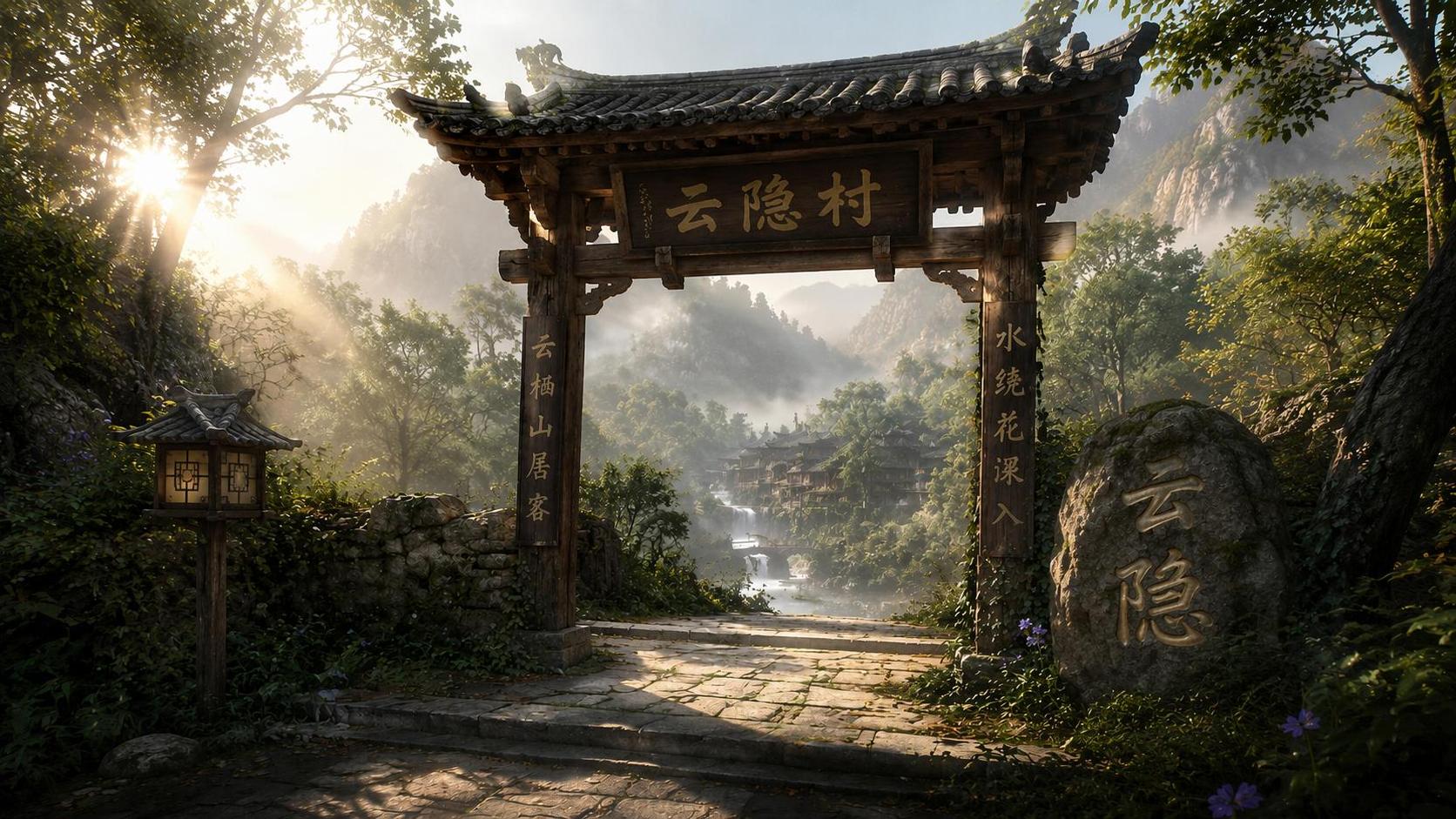 创意预览图