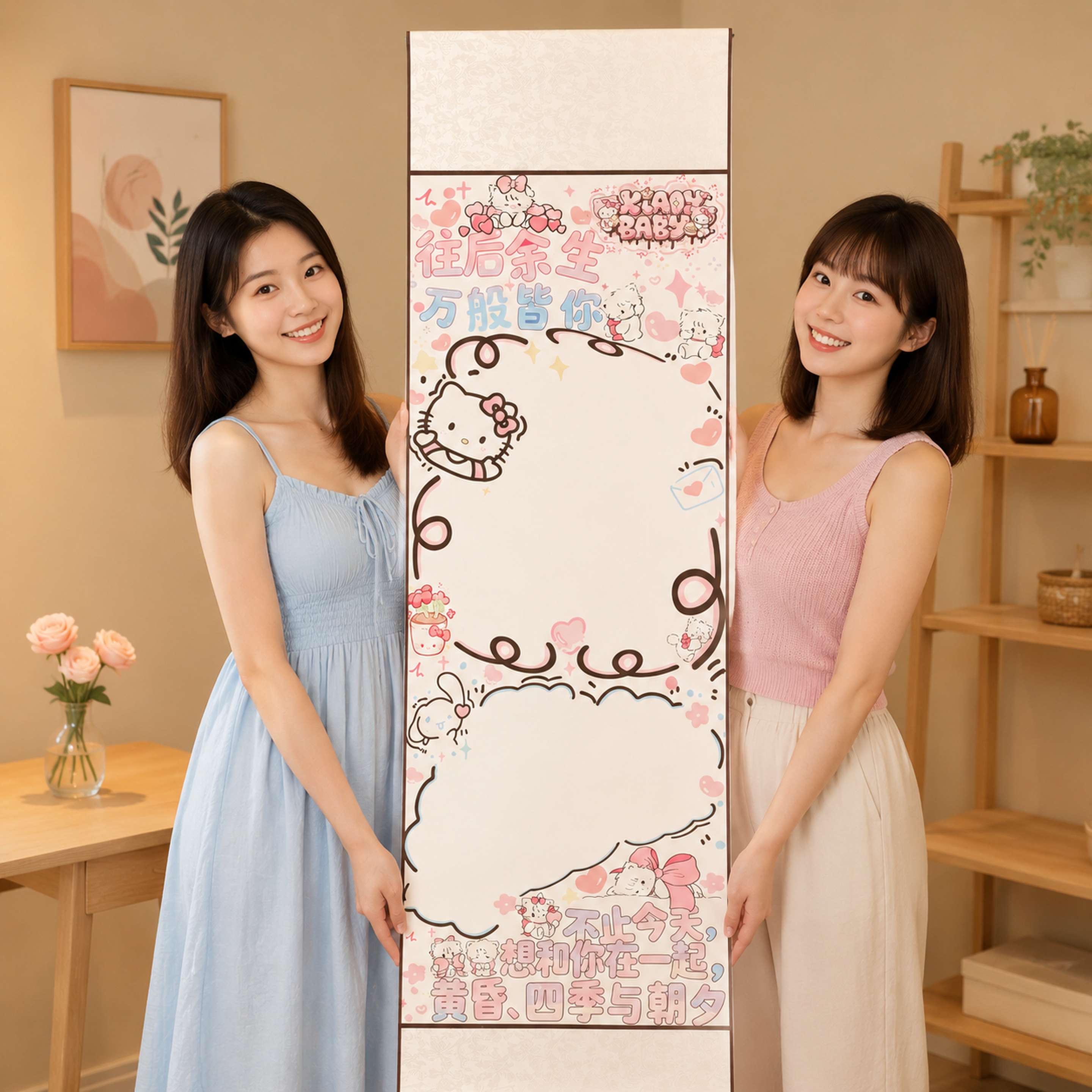 创意预览图