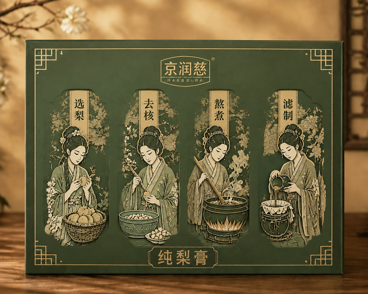 创意预览图