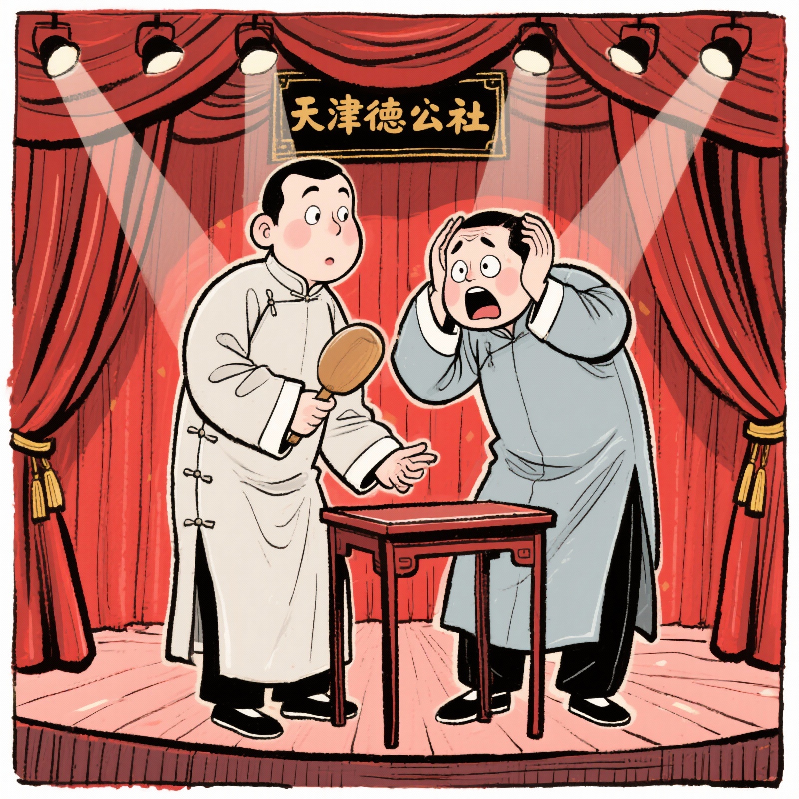 创意预览图
