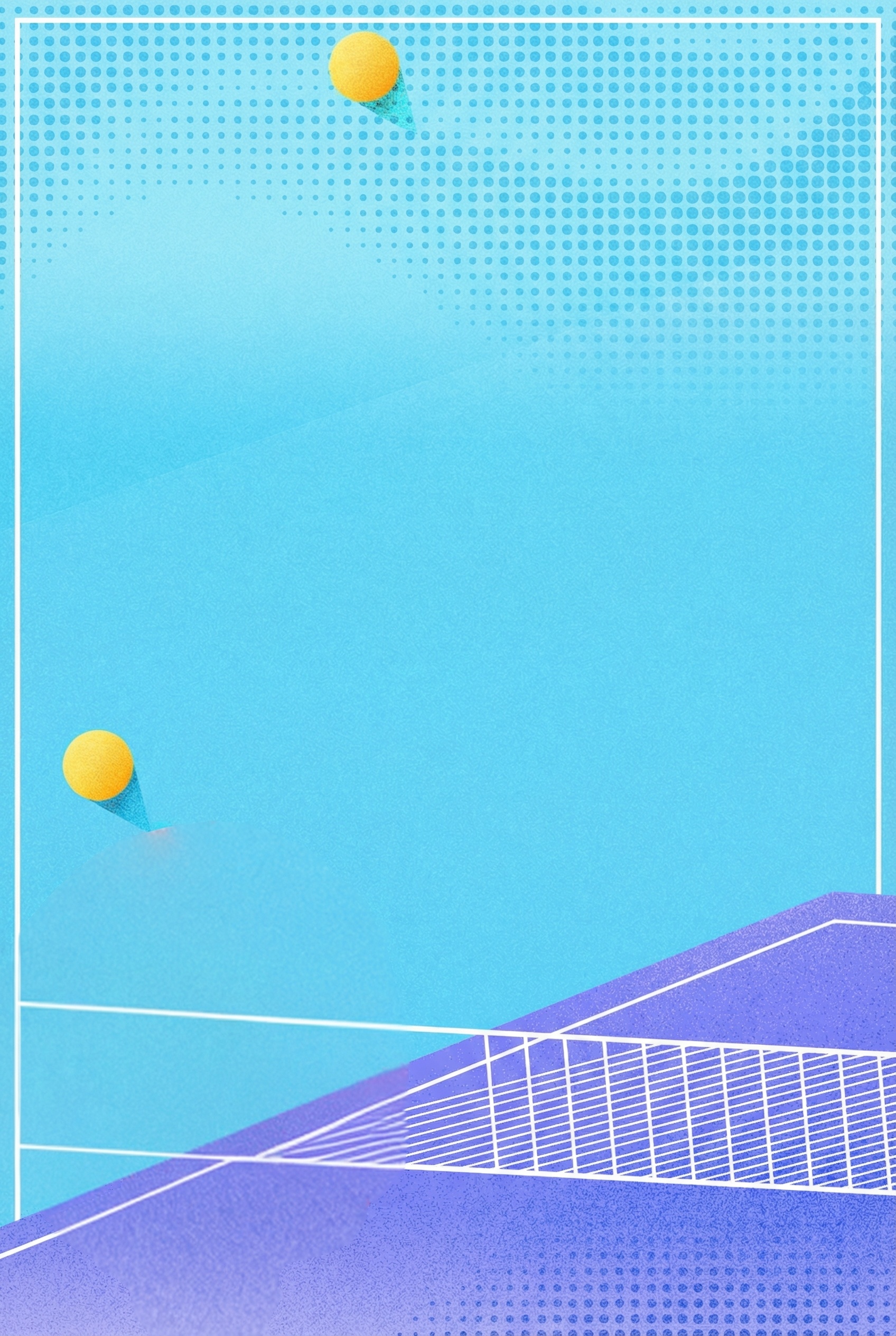 把左下角的黄色去掉然后将白色边框连起来 - 图片创意预览