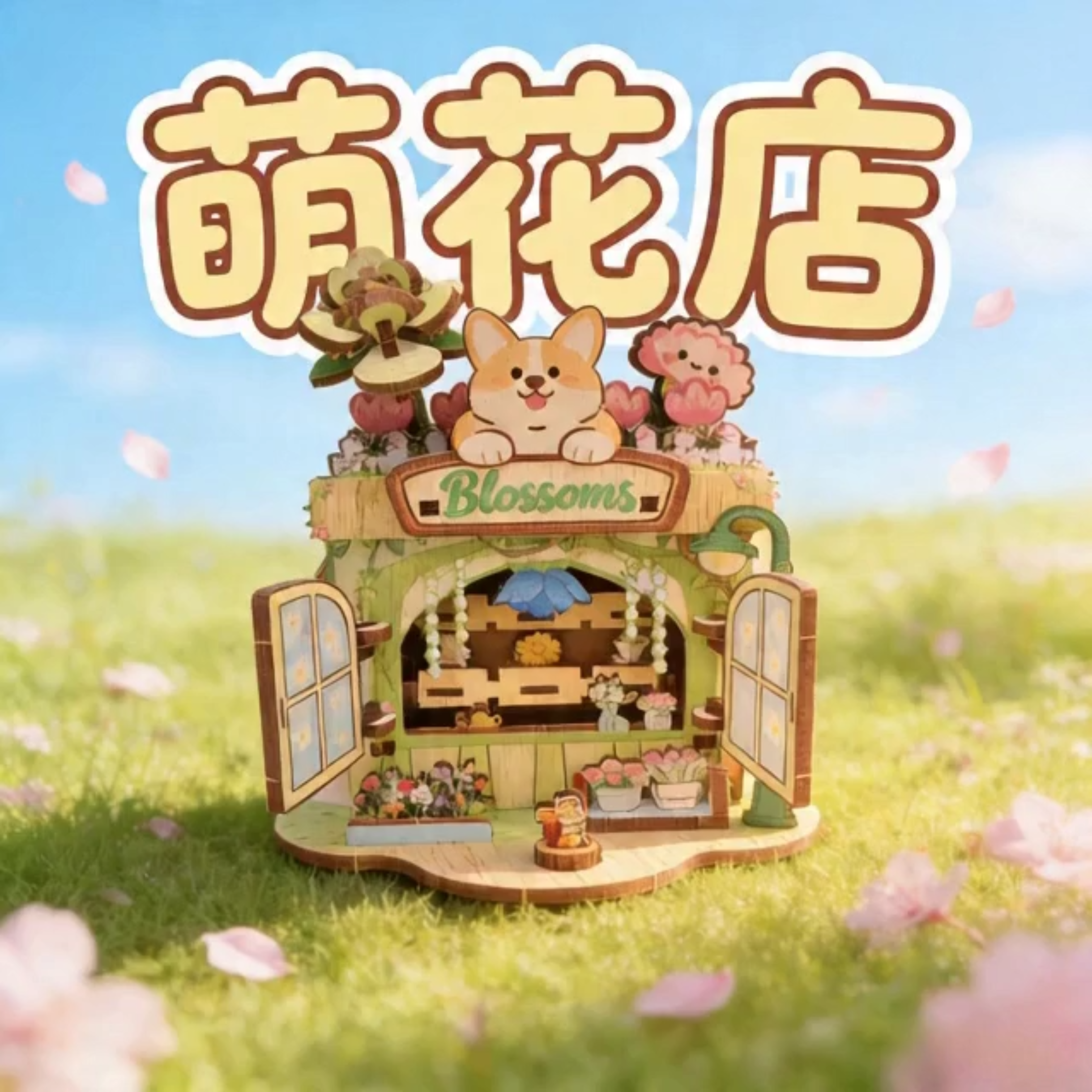 创意预览图