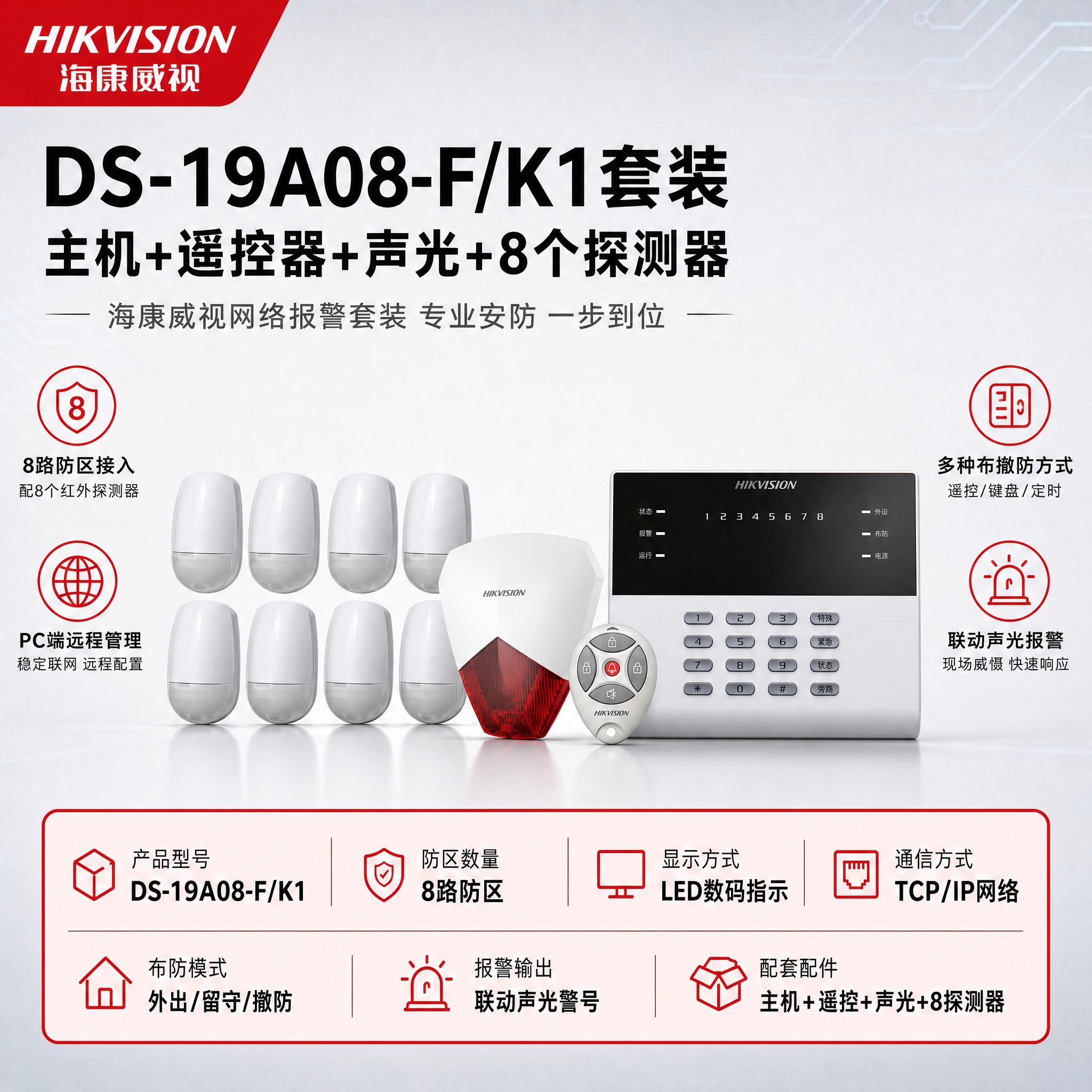 [主图-1] 按参考模板版式制作。DS-19A08-F/K1套… - 图片创意预览