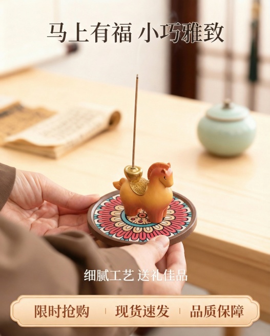 预览效果