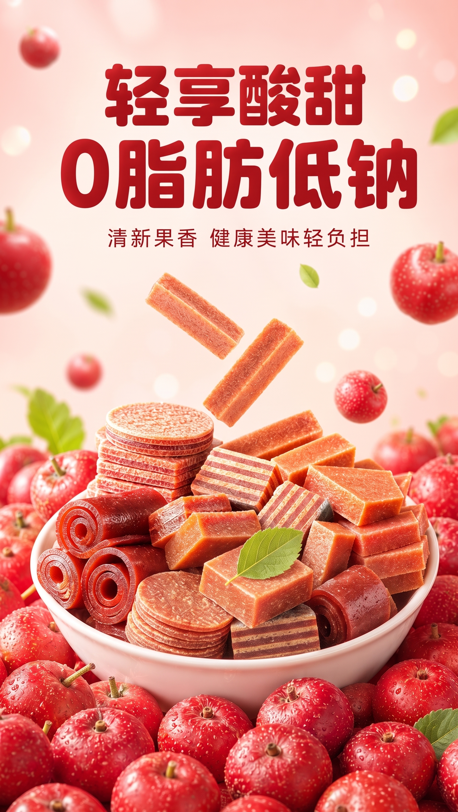 没有山楂球 - 图片创意预览