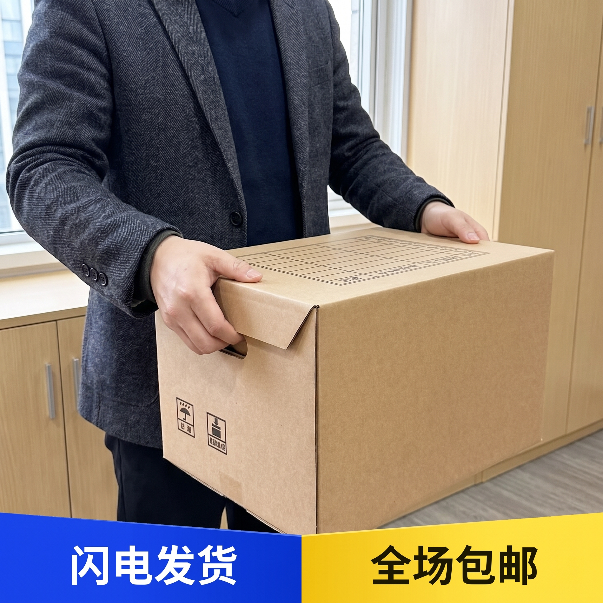 创意预览图
