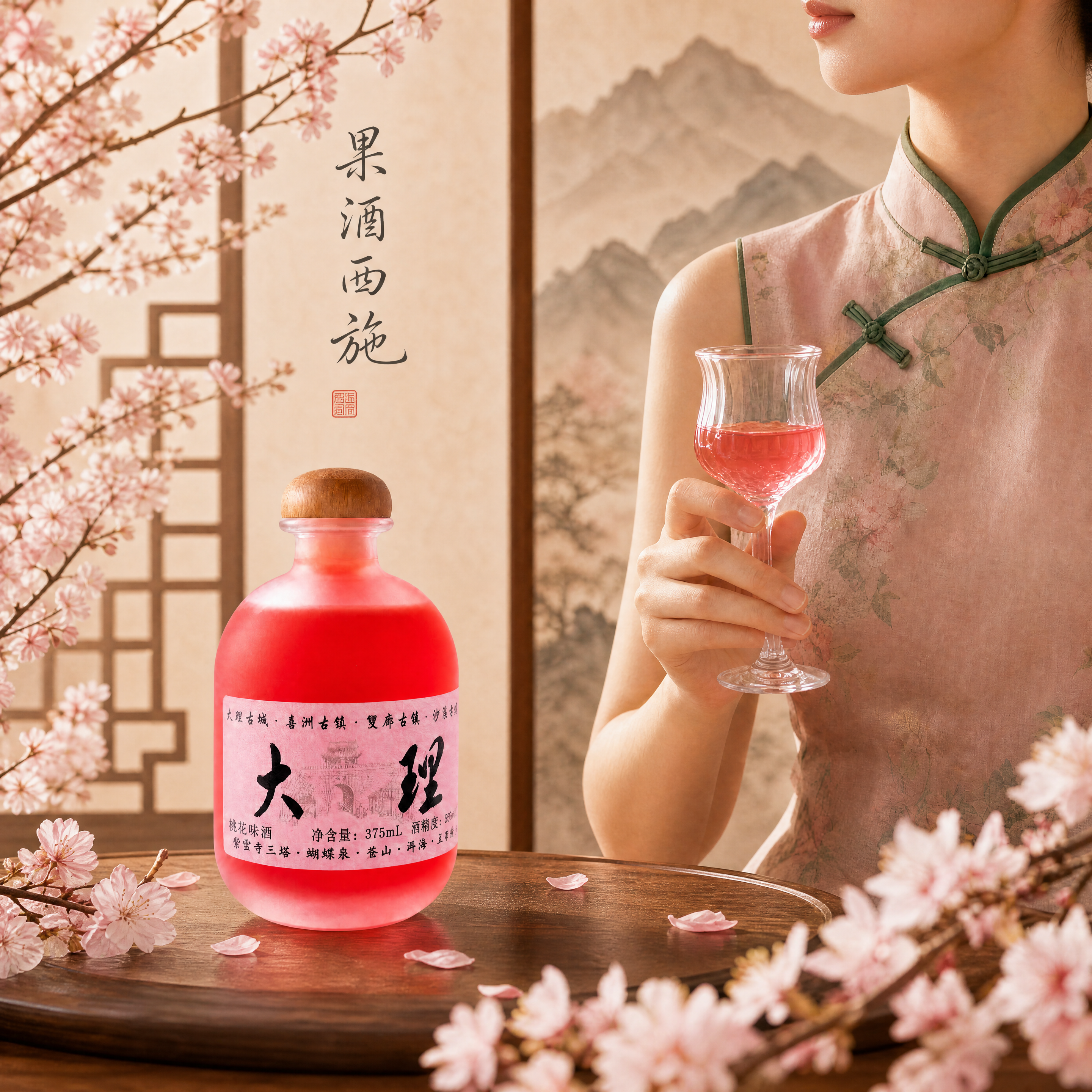 创意预览图
