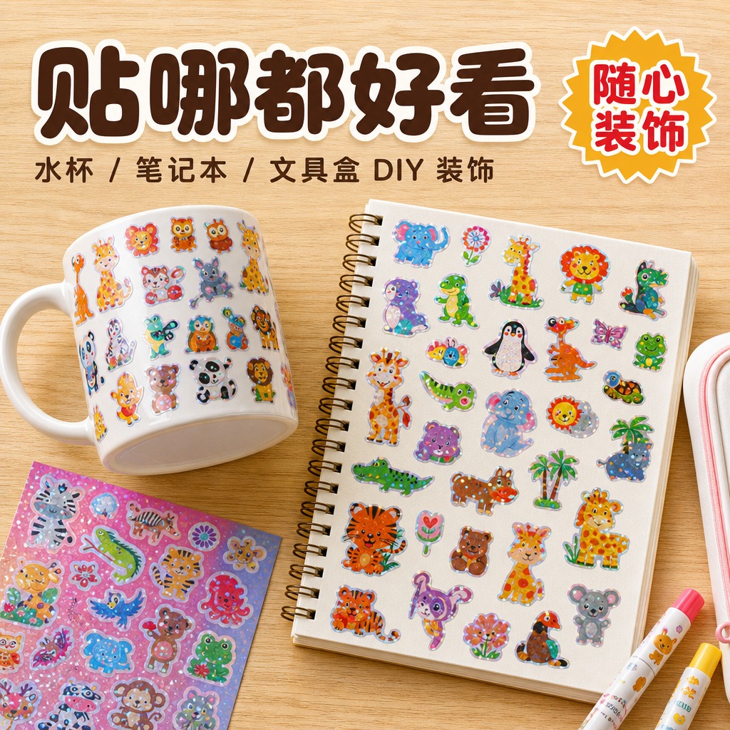 电商主图，1:1正方形构图，生活方式商业摄影级画质，整体明亮通… - 图片创意预览