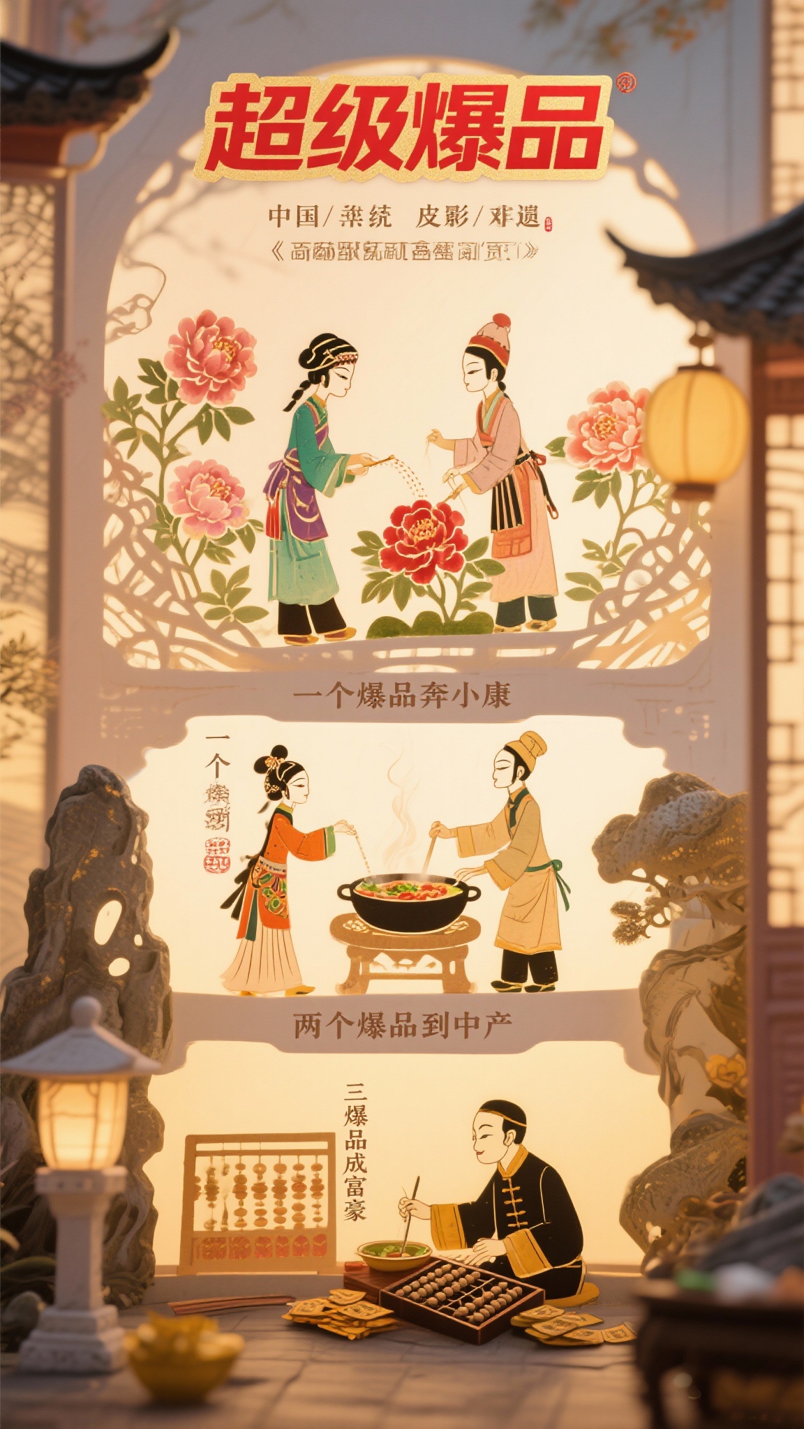 创意预览图