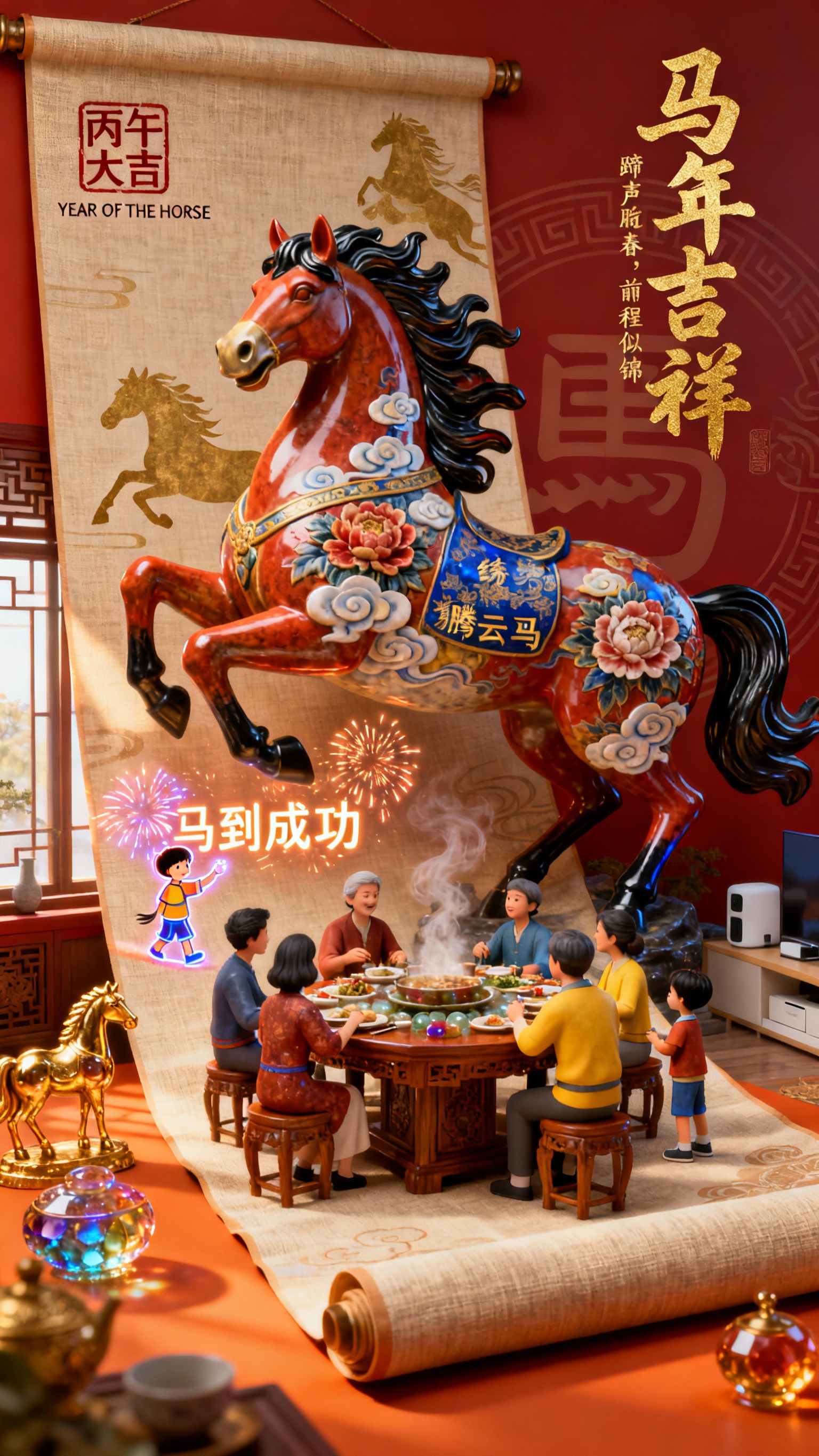 创意预览图