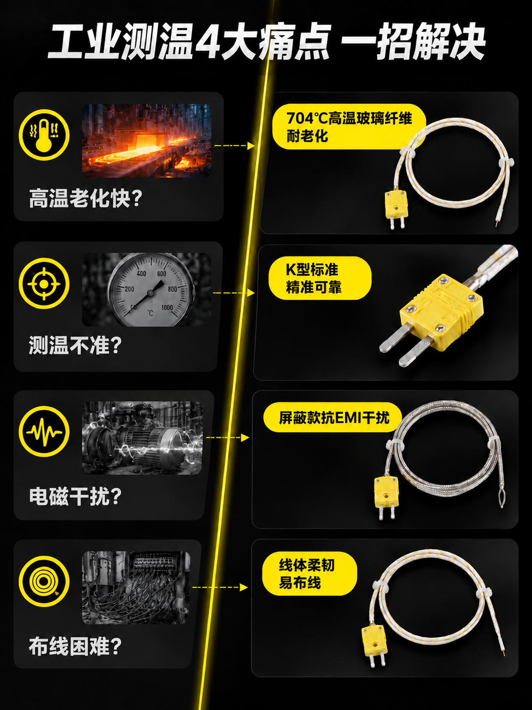 [画面] 将整张图的土黄色/暗金色强调色全部替换为参考图中的亮… - 图片创意预览