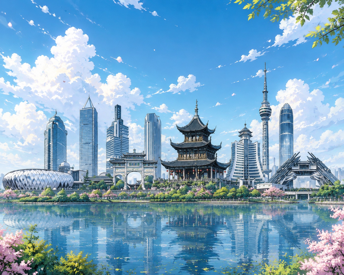 创意预览图
