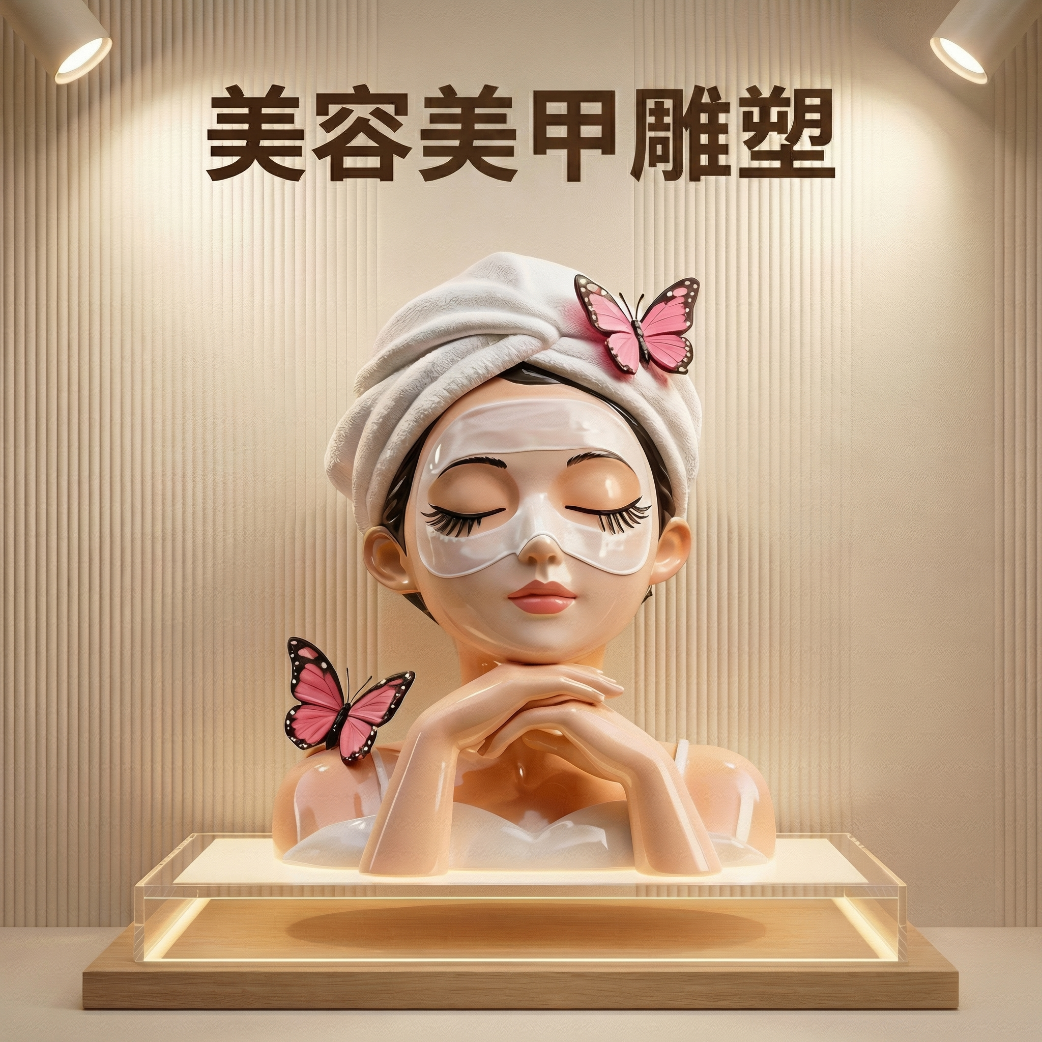 创意预览图