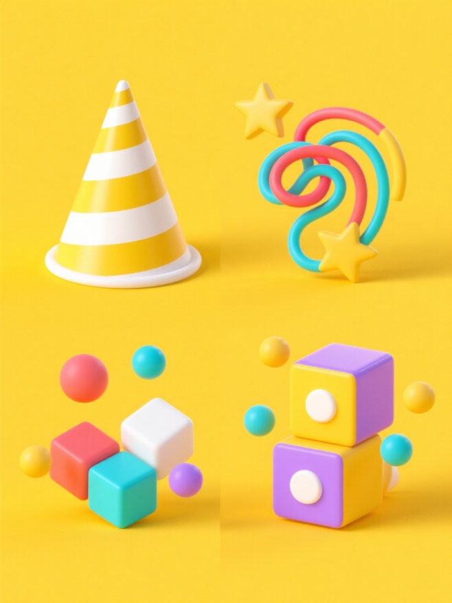 创意预览图