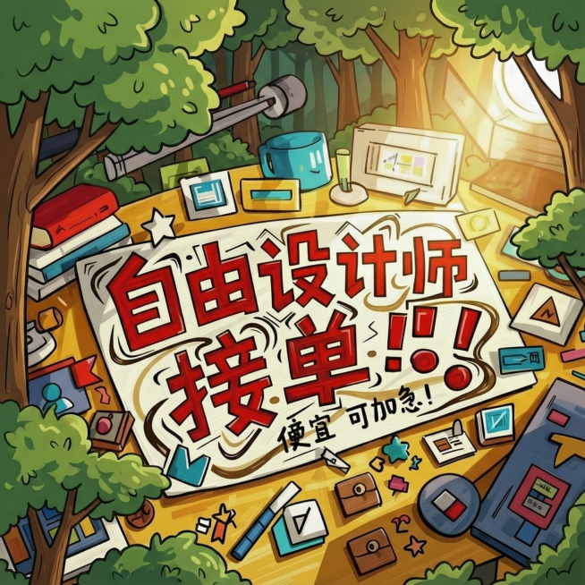 周围加点树木预览效果