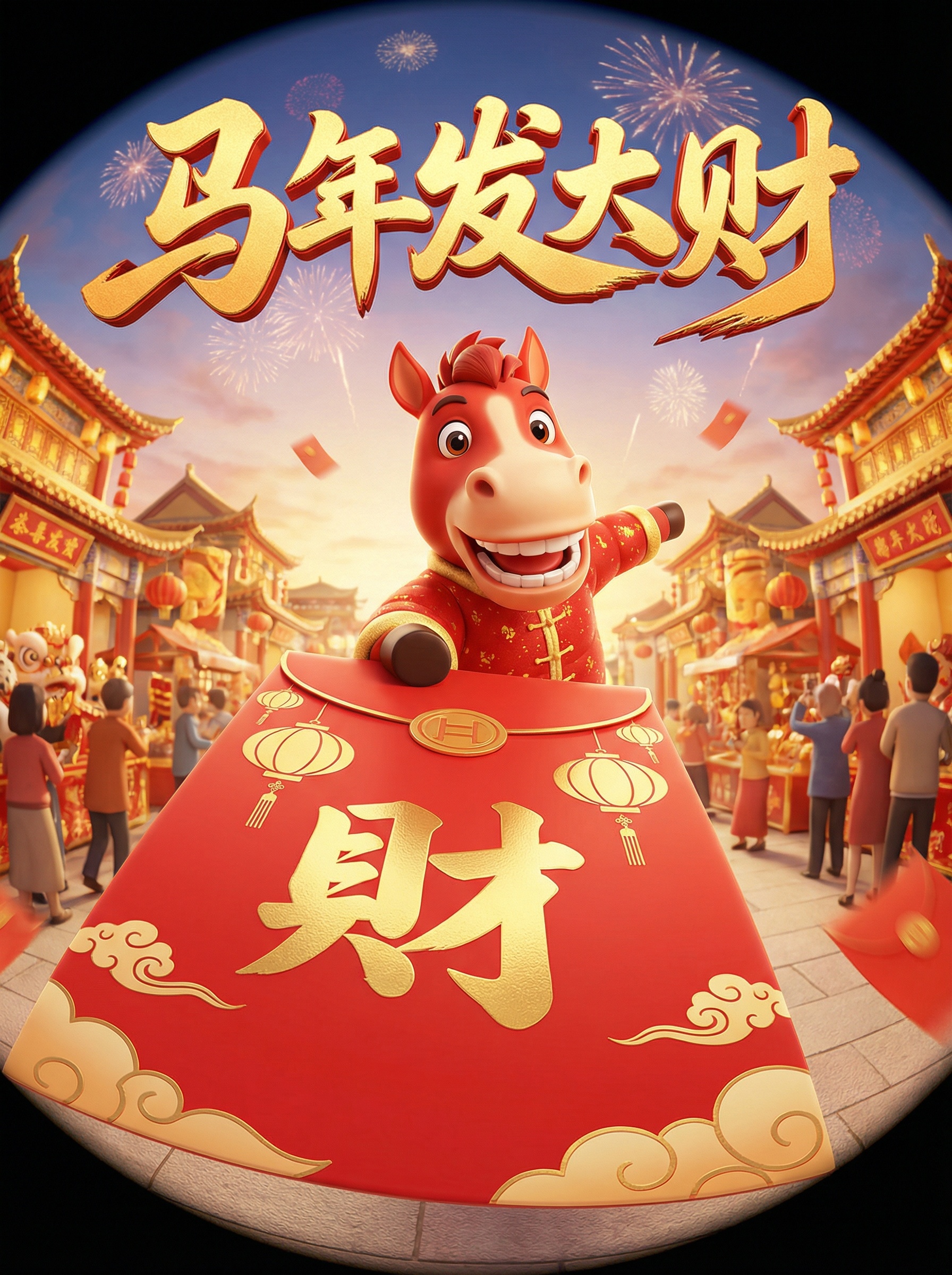创意预览图
