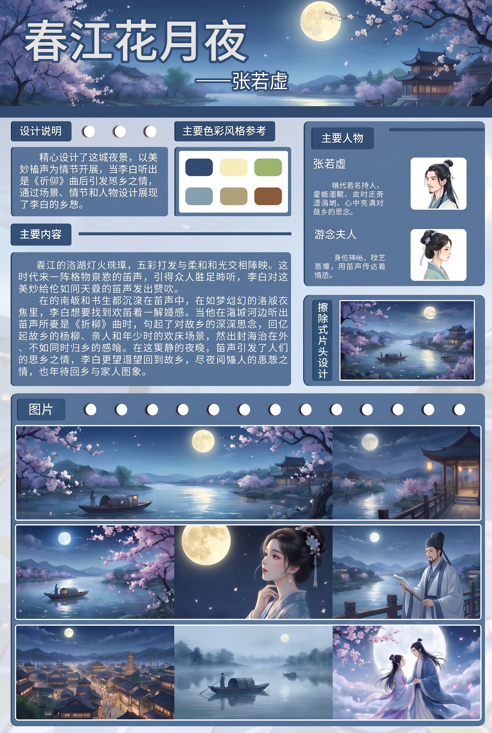 创意预览图