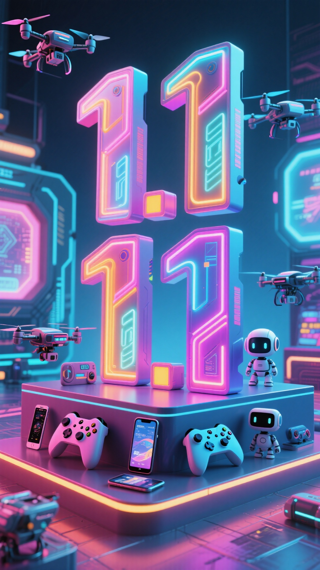 创意预览图