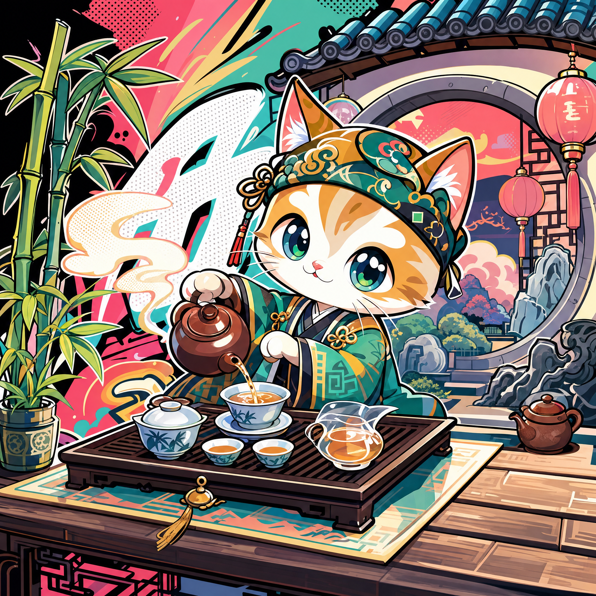 创意预览图