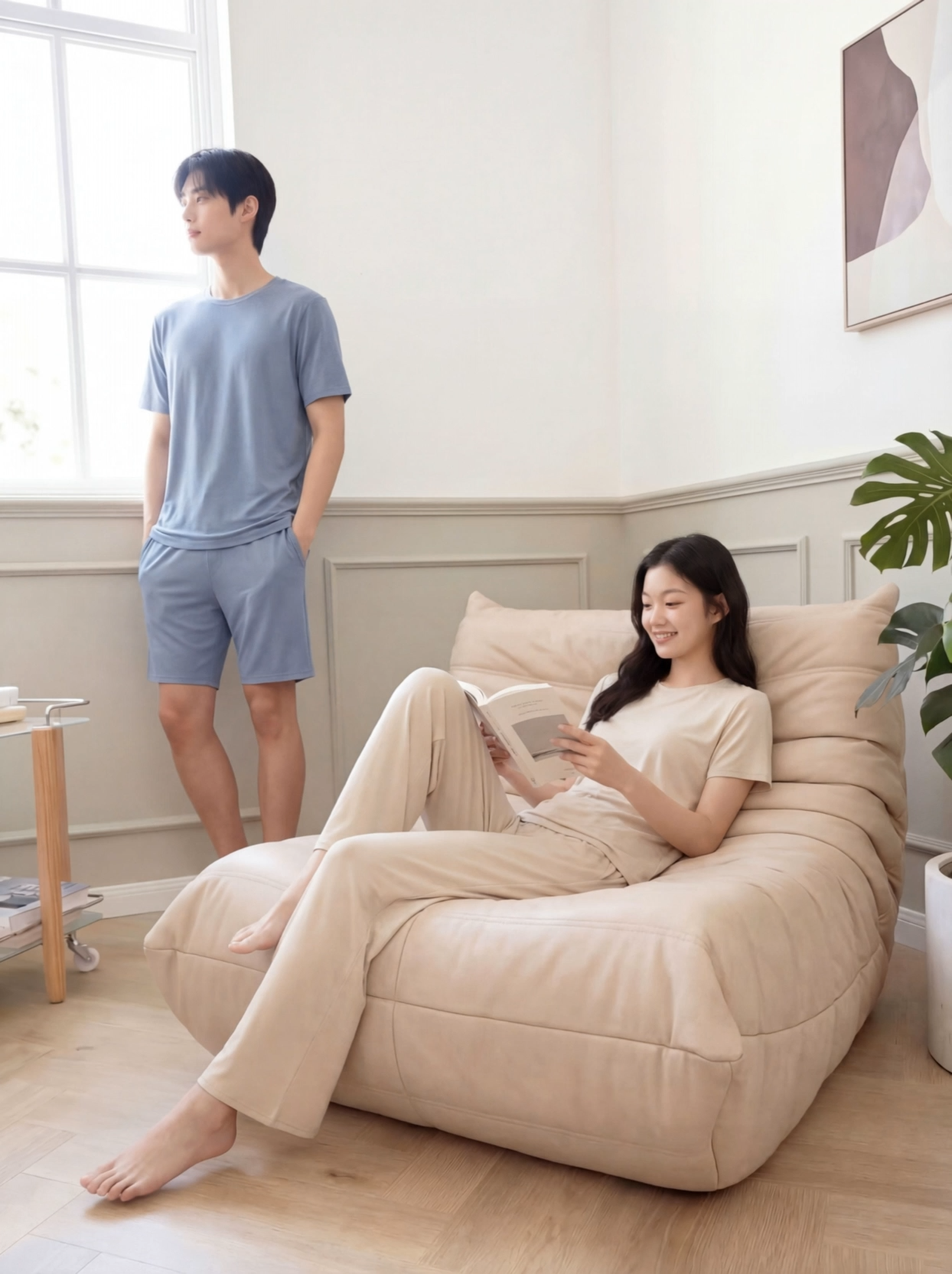 创意预览图