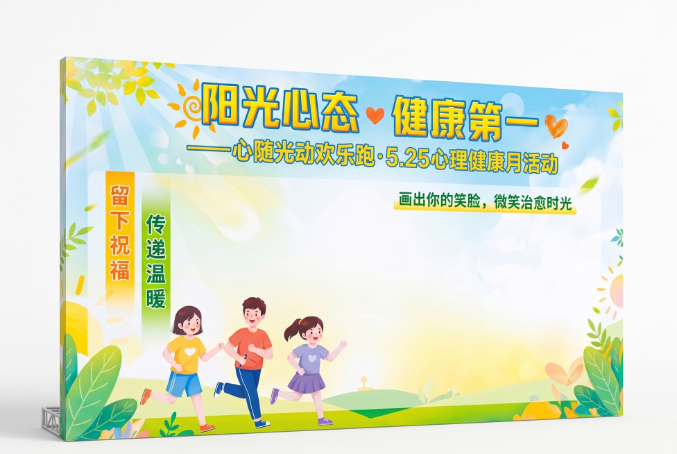 去掉所有背景和人物，将画面调整为正面朝向预览效果