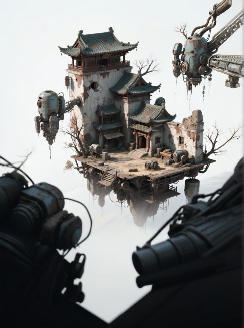 预览效果