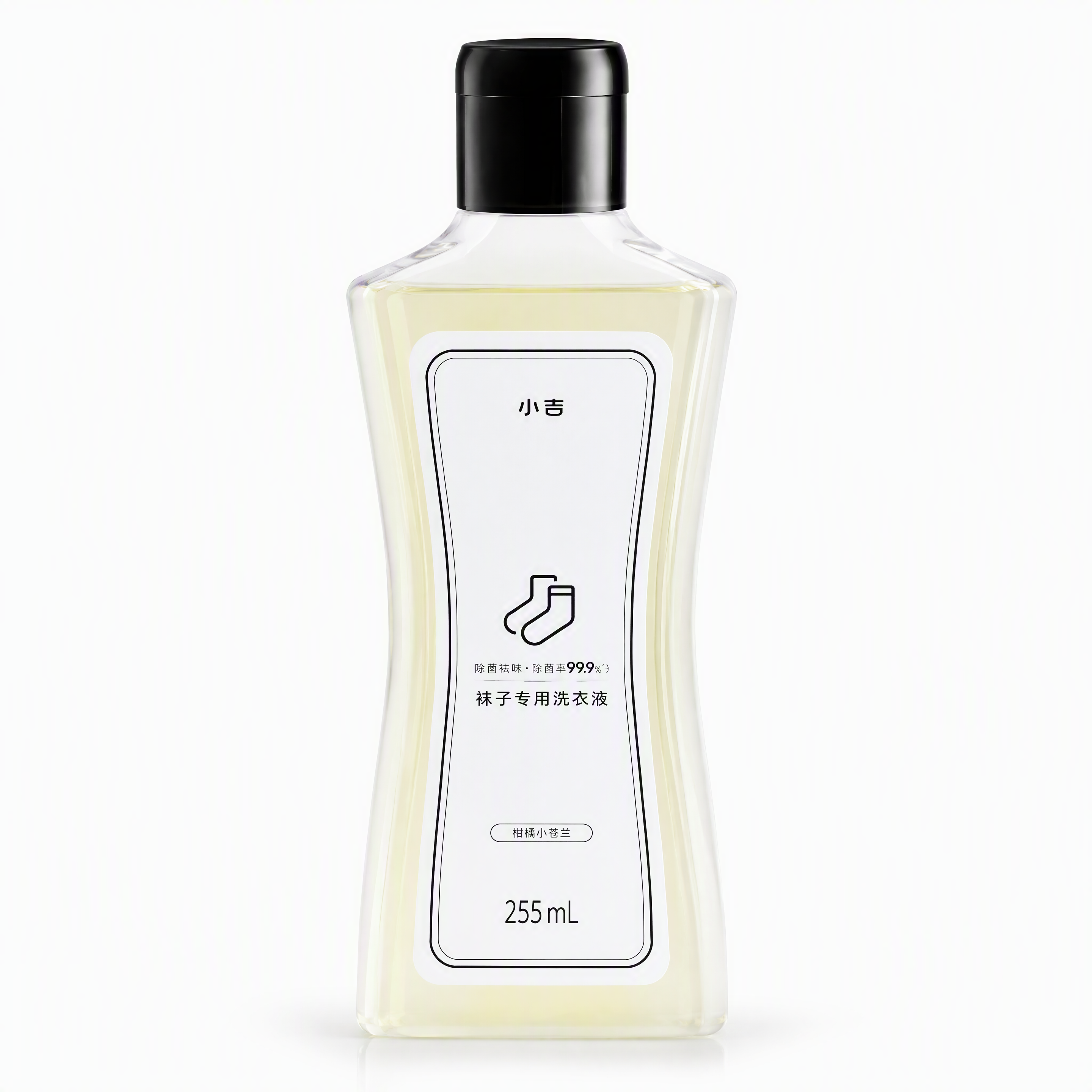 产品精修，产品置于纯白背景上，专业商业棚拍光，5500K标准中… - 图片创意预览