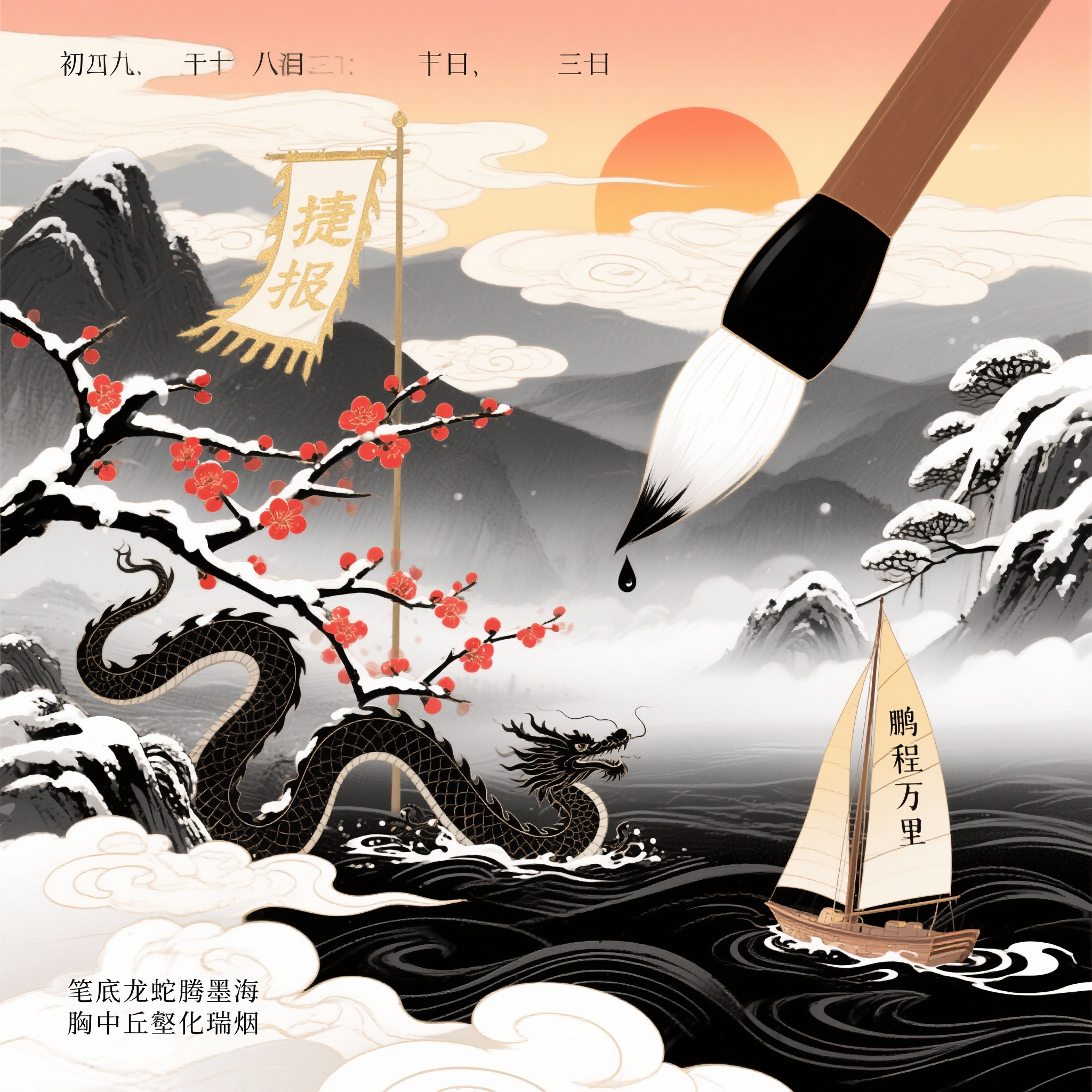 创意预览图