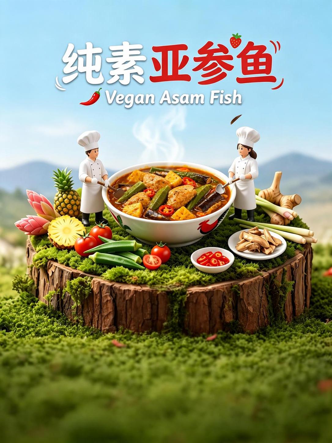 创意预览图