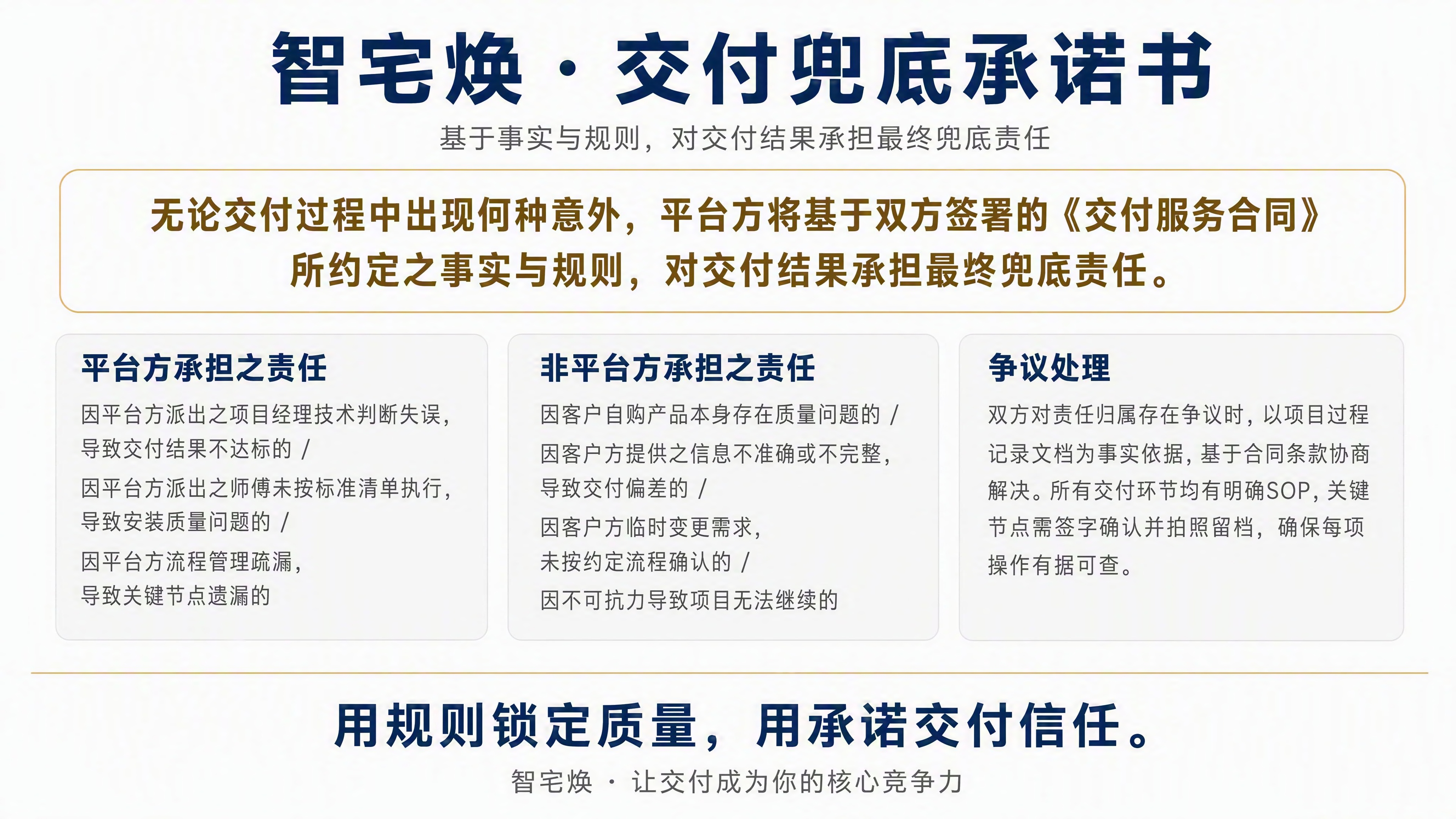 纯文字排版图片，横版16:9比例，背景纯白，极简商务风格，严谨… - 图片创意预览