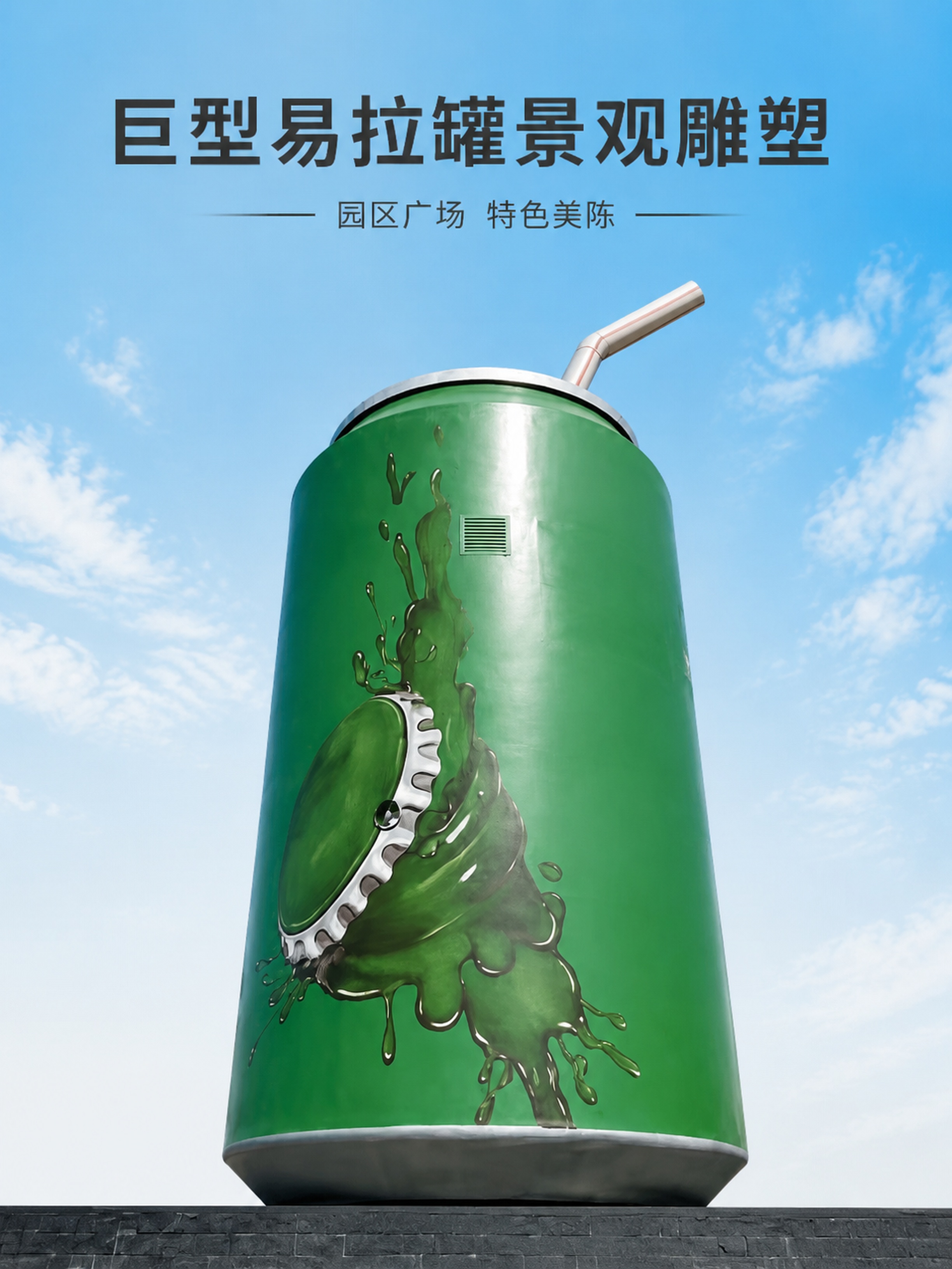 创意预览图