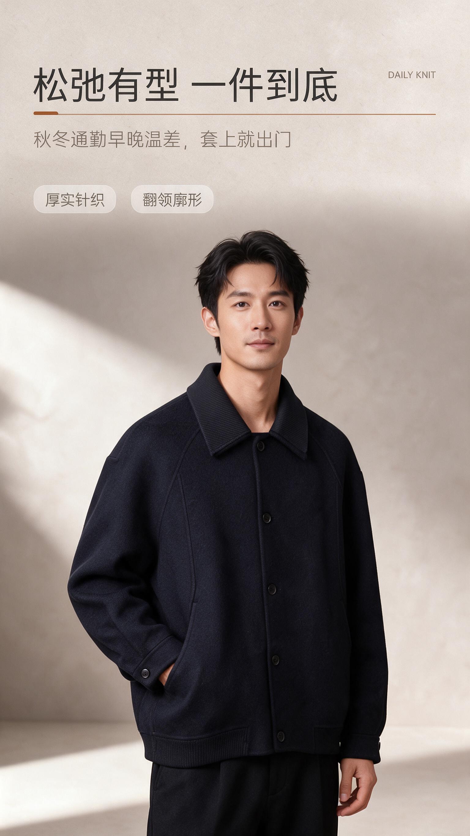 [标题版式] 标题位于画面上方1/3左侧留白，左对齐横排，主标… - 图片创意预览
