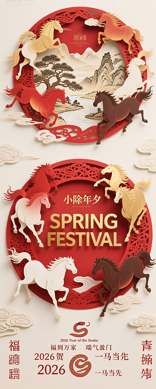 基于参考图生成相似图