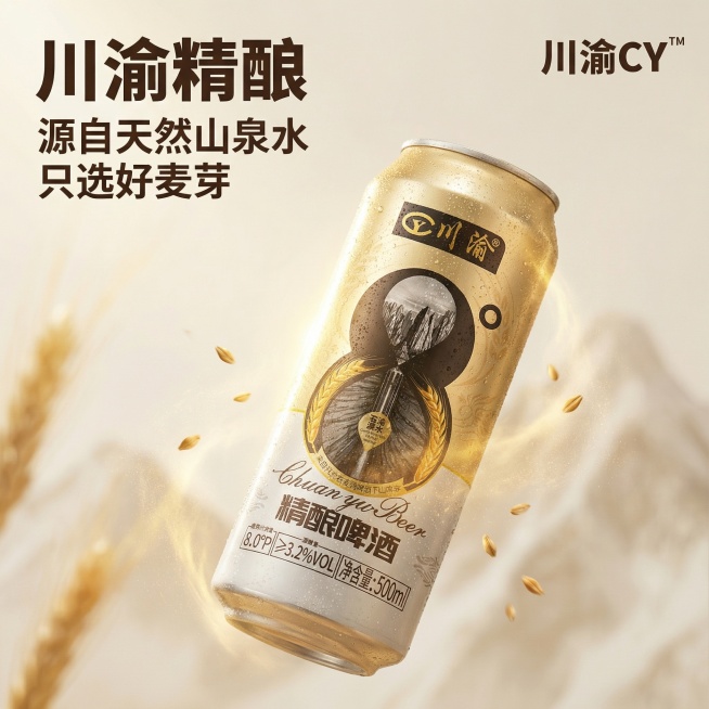 预览效果