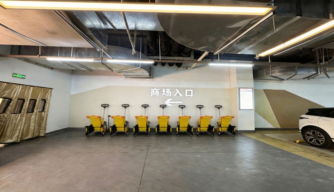 六辆车，图中是7个，去掉一个，并且把车缩小一倍预览效果