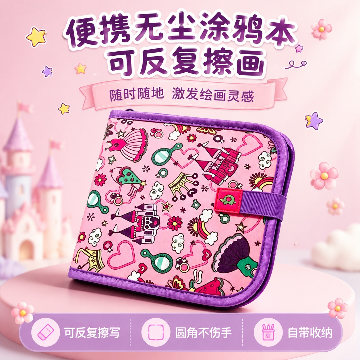 创意预览图