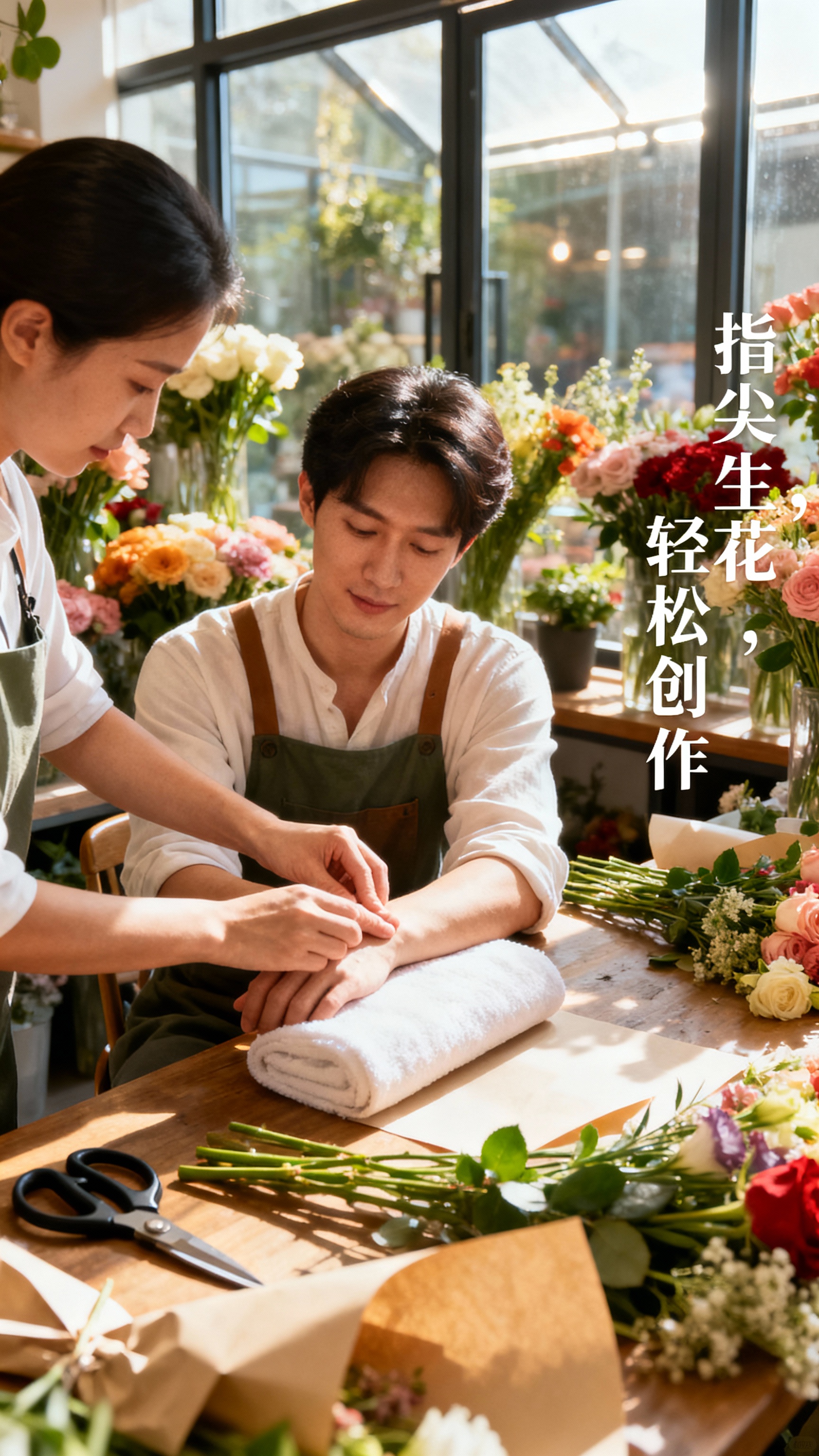 创意预览图