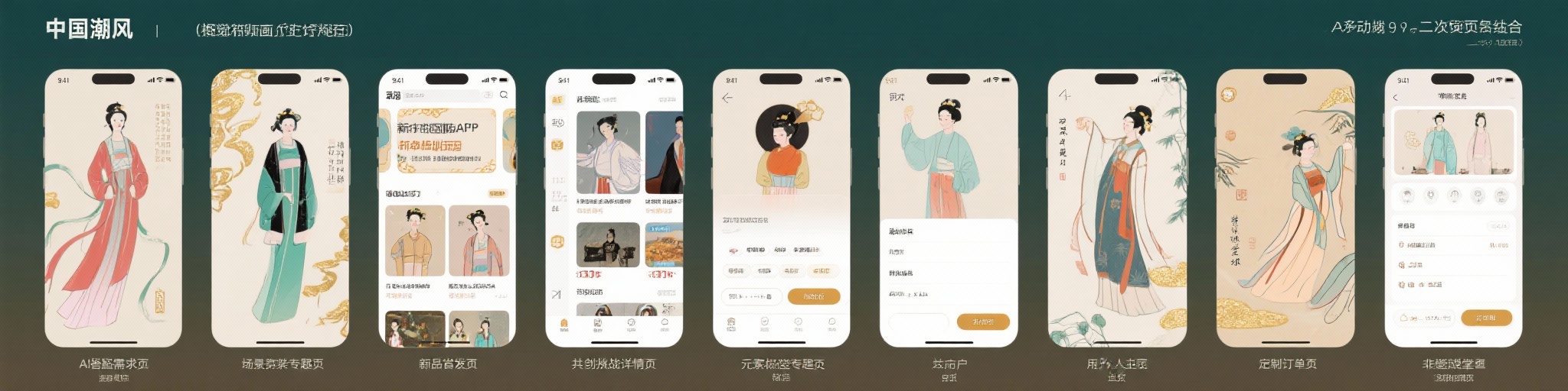 创意预览图