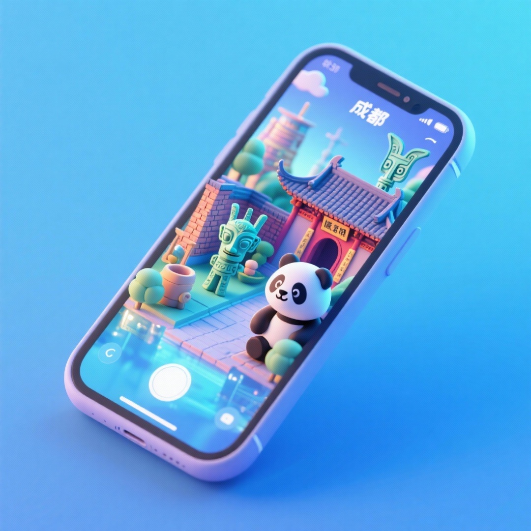 创意预览图