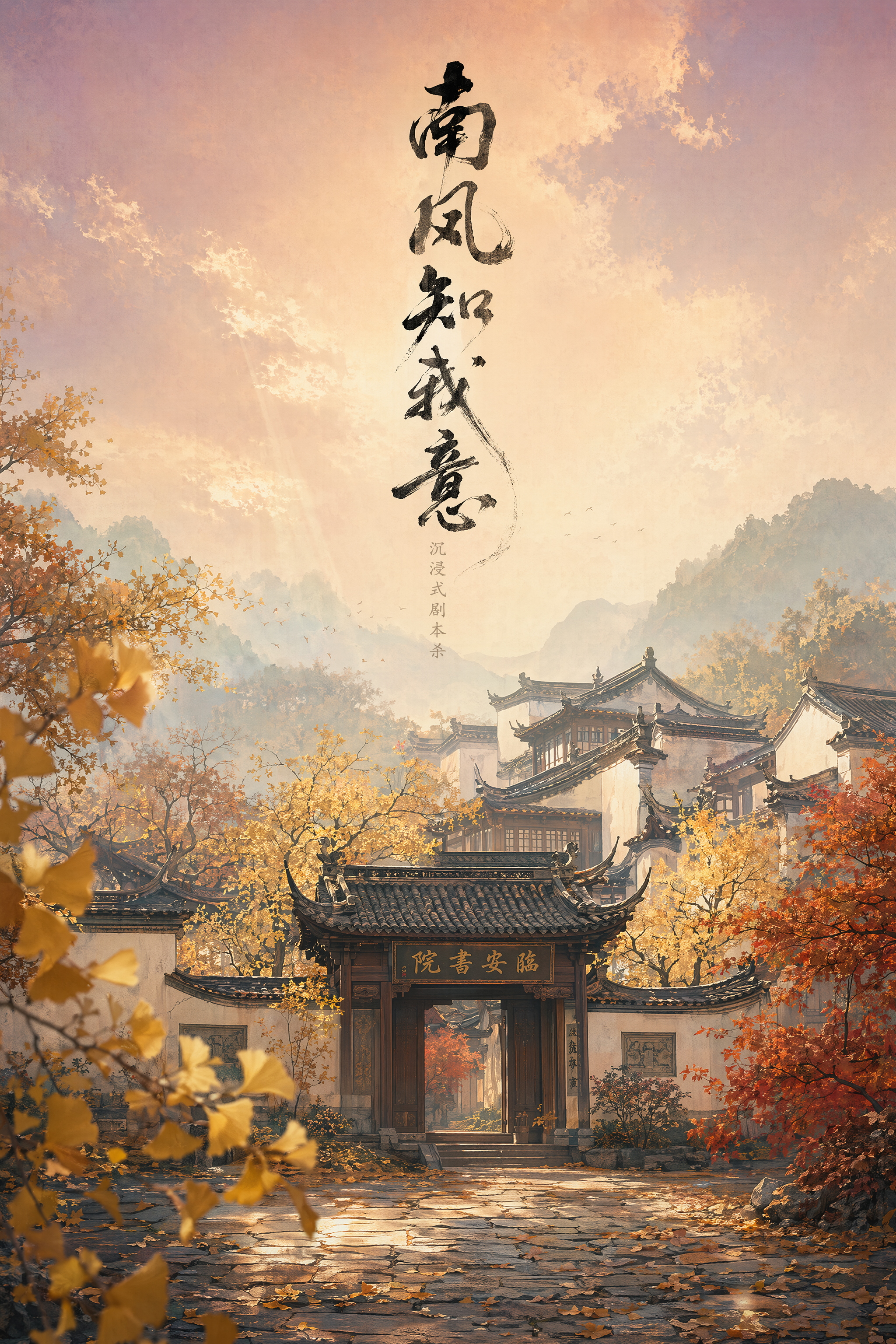 创意预览图
