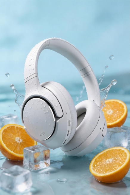 柠檬换成橙子预览效果