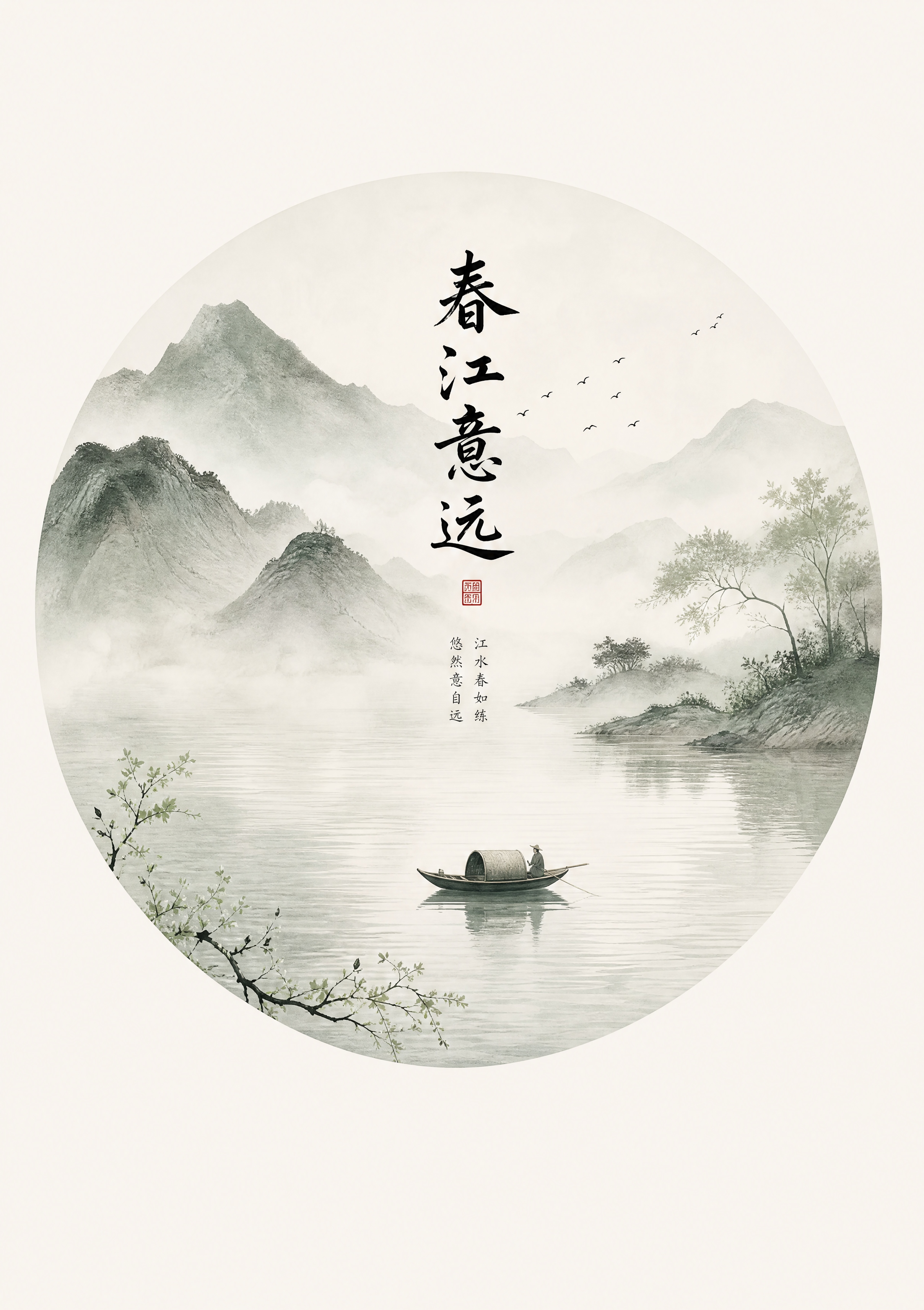 创意预览图