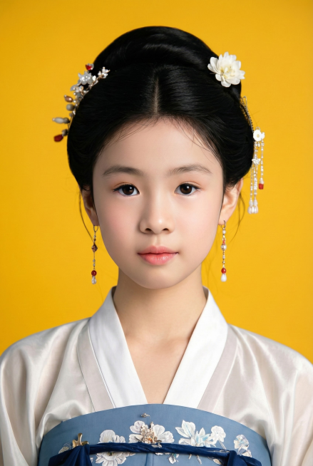 背景改成黄色预览效果