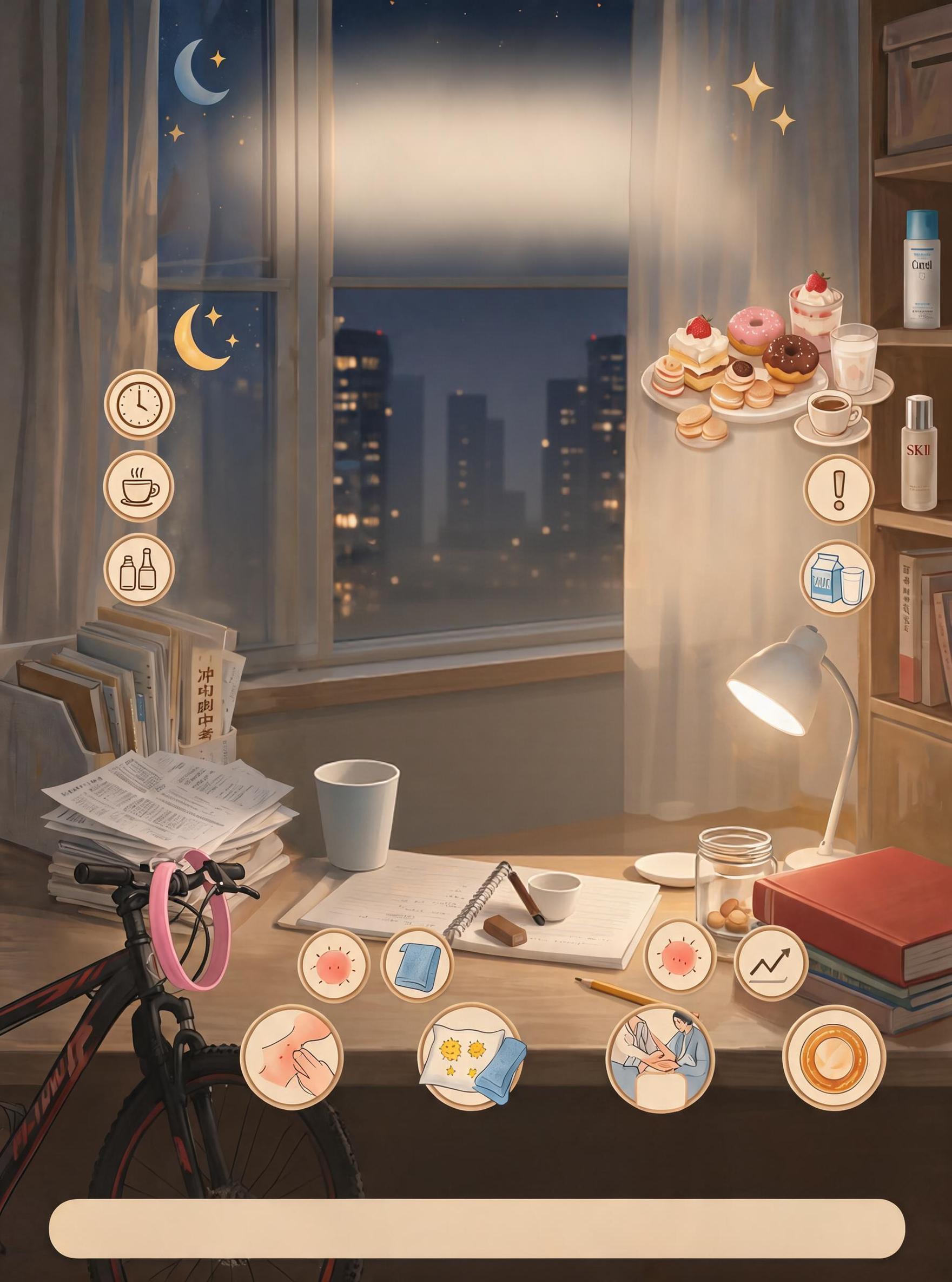 稿定 AI 图片作品 - 图片创意预览
