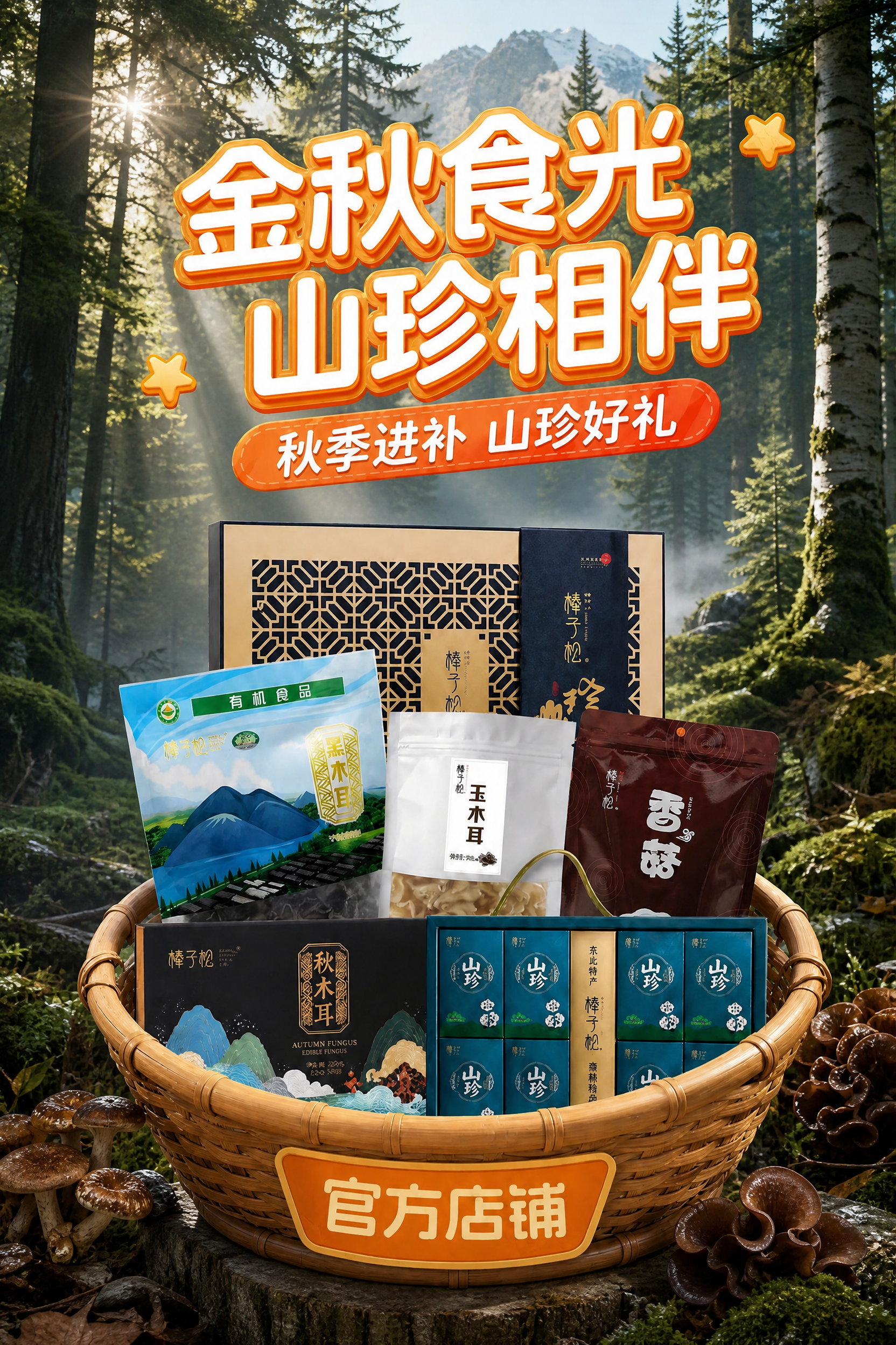 创意预览图