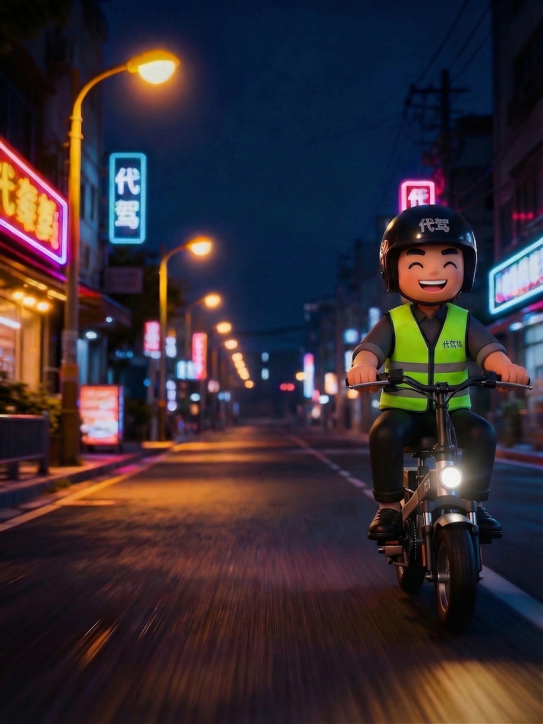 创意预览图