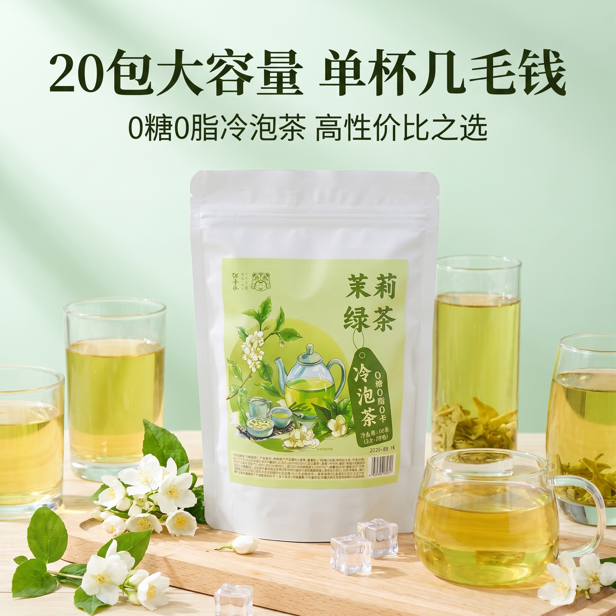 创意预览图
