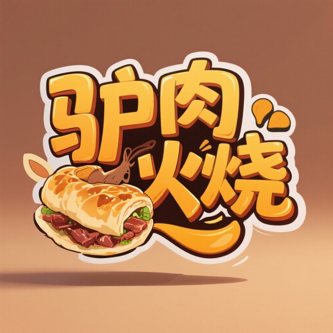 驴肉火烧，邢台塔林，郭守敬像，邢鼎预览效果