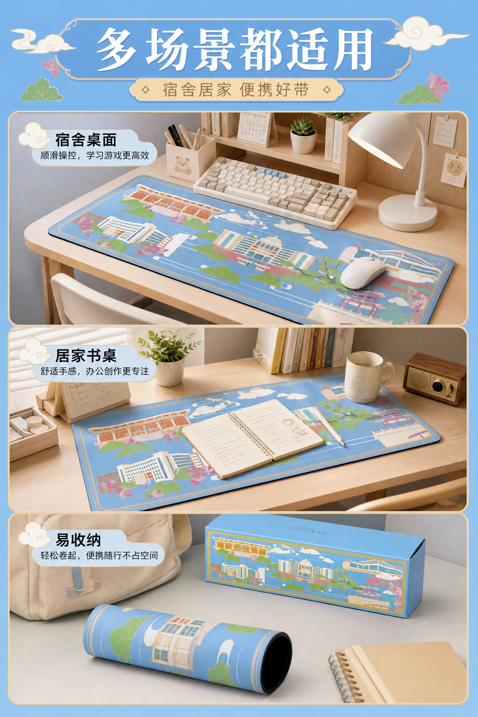稿定 AI 图片作品 - 图片创意预览