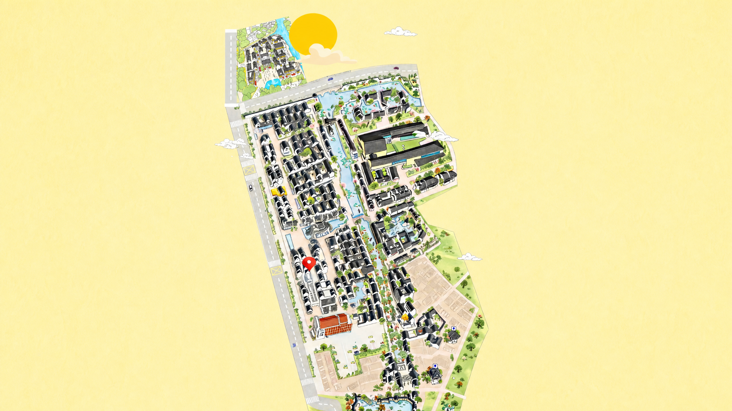 创意预览图